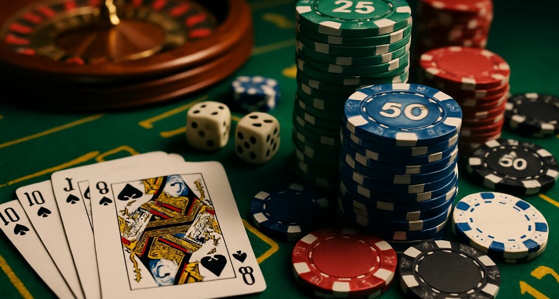 En Çok Kazandıran Casino Siteleri 2025