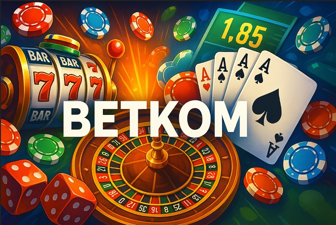 Betkom