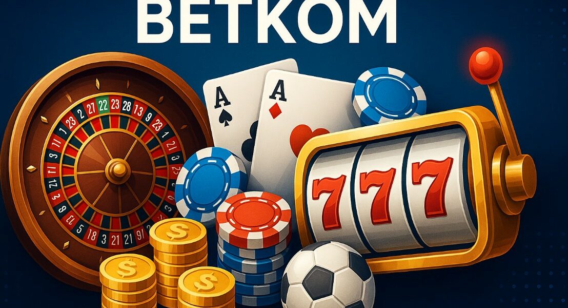 Betkom
