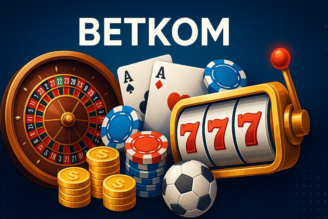 Betkom