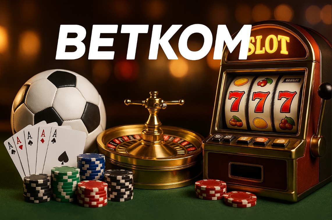 Betkom