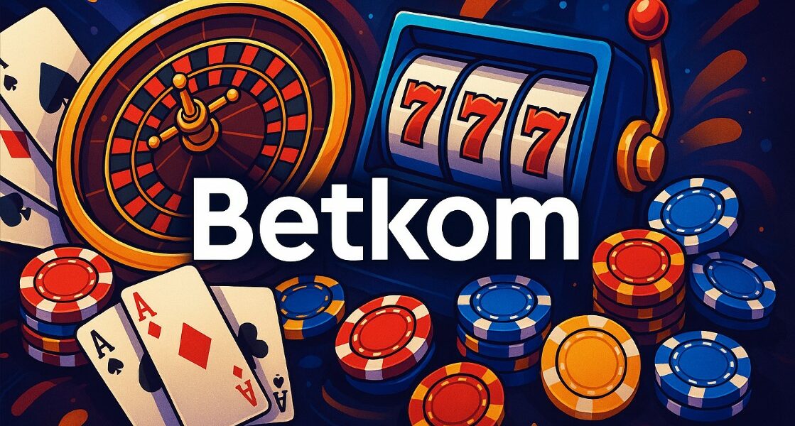 Betkom