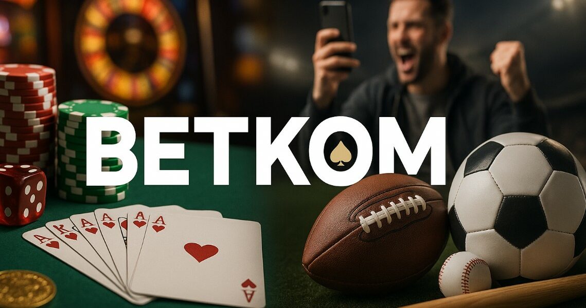Betkom